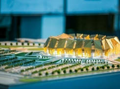 На частичную реконструкцию стадиона «Кубань» потратят 150 млн рублей