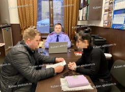 В Краснодаре полицейского обвинили в избиении до смерти подозреваемого