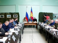 Губернатор Кубани хочет отставки главы Апшеронского района