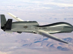 Самолет-разведчик НАТО подлетел к Сочи на 200 километров в день приезда Путина