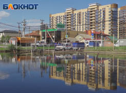 Дожди остудят жаркий пыл Краснодара 