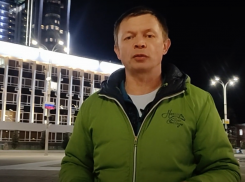 «Аутсайдер демократии»: краснодарцы и депутаты не смогут законно отправить в отставку мэра