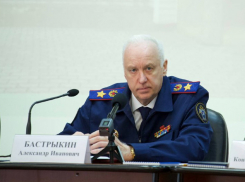 «С них будет снята мнимая неприкосновенность»: глава СК Александр Бастрыкин об отправке мигрантов в зону СВО 