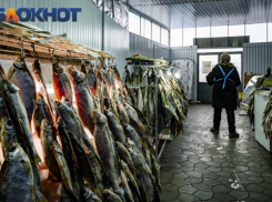 Рыба и мясо стали рекордсменами подорожания в Краснодаре