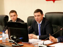 Минус на 836 миллионов стал итогом финансового года Краснодара