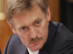 Дмитрий Песков: Россия готова проложить газопровод по дну Черного моря