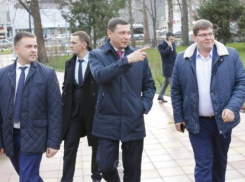 «Красный респект»: глава Краснодара получил заслуженную благодарность