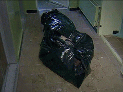 Житель Новороссийска убил жену, увидев в ней дьявола