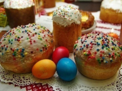 Пасхальный стол для краснодарцев обойдется в круглую сумму