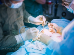Уникальную операцию на сердце провели кубанские врачи 