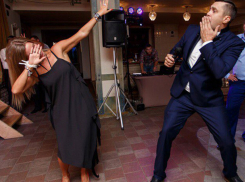 Курьезные свадебные истории в прямом эфире от краснодарского шоумена 