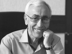 Умер почётный гражданин Новороссийска Канакиди Георгий Ильич