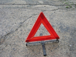 В автокатастрофе под Джугбой погибли двое детей 