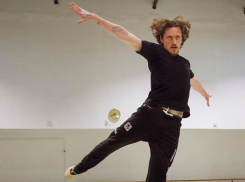 Один из самых скандальных артистов балета России выступит в Краснодаре