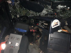 Шесть пострадавших в крупном ДТП в Краснодарском крае выписали из больницы