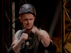 «Самосвал без тормозов»: кубанский бобслеист установил рекорд проекта «Титаны» 