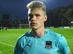 Молодого вратаря «Краснодара» хотят купить «Локомотив» и «Зенит» 