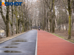 Курс на дожди: какая будет погода в Краснодаре в мае