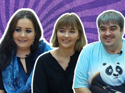 ГОЛОСОВАНИЕ: Катя, Галя или Костя - кто должен остаться в проекте «Сбросить Лишнее»