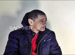 В Краснодаре голодающий бездомный сел в тюрьму, чтобы переждать кризис