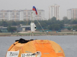  Жителей Армавира, добирающихся вплавь до Греции, задержали в водах Турции