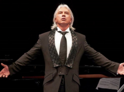 Дмитрий Хворостовский после сочинского концерта отменил дальнейшие гастроли 