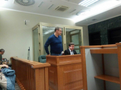 Краснодарскому застройщику Остринскому, укравшему почти 900 млн рублей, вынесли приговор 