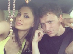  Жена футболиста «Краснодара» Мамаева попробует спасти мужа с помощью петиции