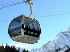 «Дурной пример заразителен»: Еще одна «канатная дорога» появится в Краснодарском крае