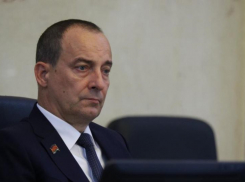 Спикер ЗС Кубани Бурлачко потерял позиции в рейтинге глав законодательных органов России