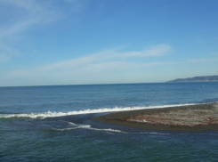  К берегу Геленджика прибило арсенал боеприпасов НАТО 