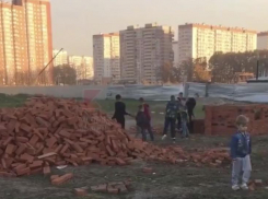 Новый ЖК может появиться в Краснодаре благодаря детям