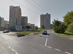 На Гидрострое в Краснодаре изменится схема движения по одной из улиц