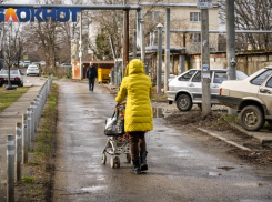 Краснодар не планирует брать передышку от дождей