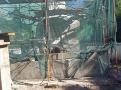  Монумент Ленина в Вишняковском сквере Краснодара отлили заново 