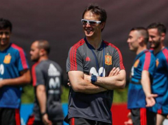 Тренер «Севильи» рассказал о том, что с Краснодаром у него связаны неприятные чувства