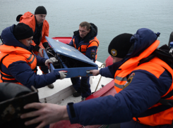 Эксперт раскритиковал работу комиссии по авиакастрофе Ту-154 в Сочи