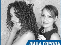«Девушкам кудри придают шарм, загадочность и игривость», - краснодарский арт-стилист Алена Смолина 