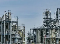 В Тамани сорвали сессию по вопросу строительства химзавода