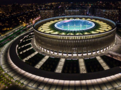 Из-за фатального отставания в подготовке ЧМ-2018 могут перенести из Волгограда в Краснодар