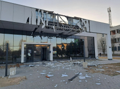 Экс-мэр Краснодара Алексеенко сообщил об ударах ВСУ по гуманитарному штабу и МФЦ в Новой Каховке