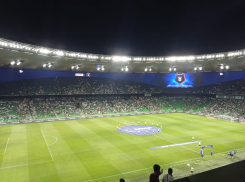 «Краснодар» победил «Урал» и упрочил свое лидерство в чемпионате страны по футболу в Высшей лиге