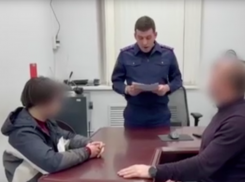  В Краснодаре доставщик убил 95-летнюю пенсионерку: видео