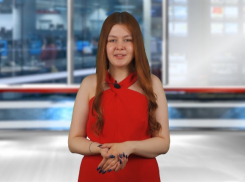 На выходных в Краснодаре ожидается сильный ветер и +23° 