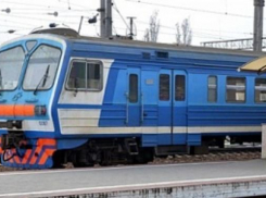 Возобновлено железнодорожное сообщение между Краснодаром и Белой Глиной