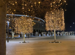  «Галицкий сделал настоящую сказку»: Андрей Малахов о прогулке по парку «Краснодар»