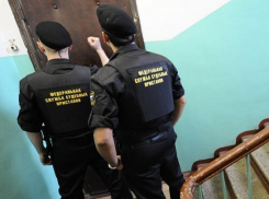  Житель Кущевского района не смог уехать за границу из-за штрафов 