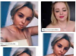 В шестом сезоне шоу «Пацанки» засветилась эскортница из Адлера