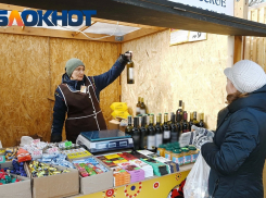 Осень в Краснодаре начнётся с городской винодельческой ярмарки