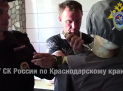 В Краснодаре мужчине дали пожизненное за жестокое убийство бабушки и внучки